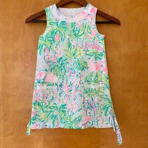 Lilly Pulitzer Shift Dress